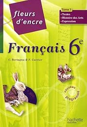 Français 6e