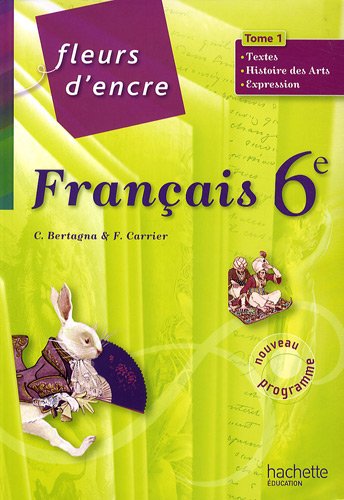 Français 6e