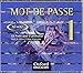 Mot de Passe 1. Livre de Professeur + CD Audio - Catherine Favret
