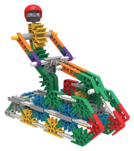 K'NEX Knex Extreme Sports - Thumbnail 7