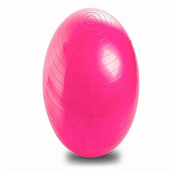 Pelota De Yoga De Fitness Grande De PVC De 75 Cm con 4 Colores ...