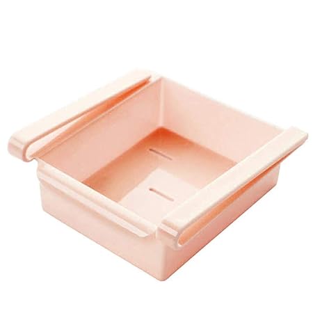 Cocina Estantería Almacenamiento Nevera Caja Almacenaje ...