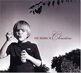 MY NAME IS CHRISTINE                               image