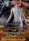 City of Heavenly Fire (The Mortal Instruments)
