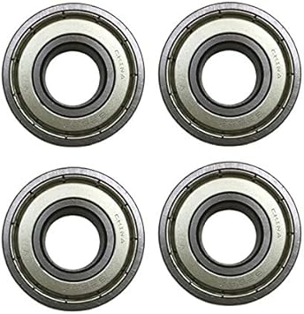 coleman wheel axle set