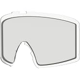 Oakley Line Miner Replacement Lens