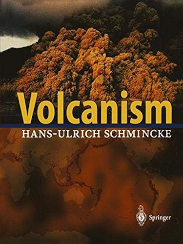 Download Volcanism (English Edition) PDF