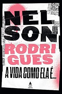 Livro A vida como ela é...: Box contendo os livros A vida como ela é... A vida como ela é... em 100 inéditos