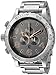 Nixon Men's A0832064 51-30 Chrono Analog Display Analog Quartz Watch