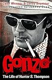 Image de Gonzo: The Life of Hunter S. Thompson