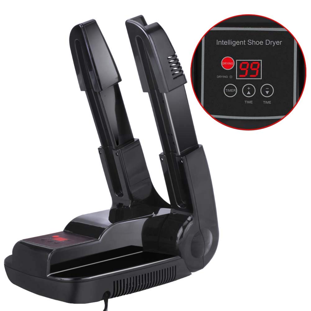 Best Shoe Dryer Rack Inside Dryer