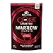 Wellness Core Marrow Roasts Natural Grain Free Dog Treats, Beef, 8-Ounce Bag primary
