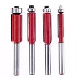 Whitelotous 4 Size/set 1/4