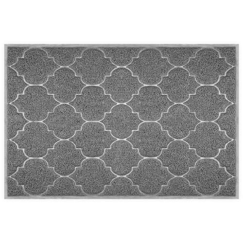 Cosyearn Door Mat Mats for Outside Entry,Front Doormat