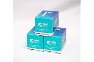 Kentmere 100ASA Black & White Film 35mm 36 exp. B&W Film 100 ISO (Pack of 3)