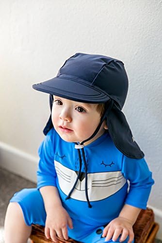 infant swim hat boy