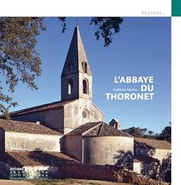 L' abbaye du Thoronet
