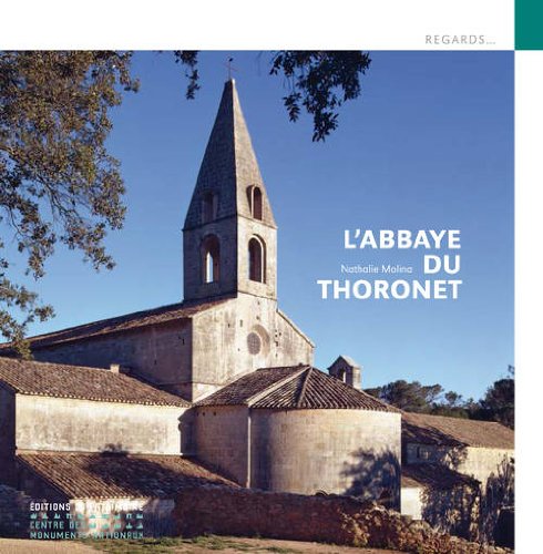 L' abbaye du Thoronet