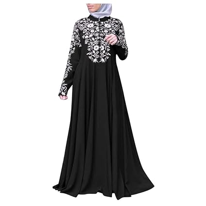 abaya dress amazon