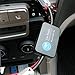 WinnerEco FM 88-108MHz Car Antenna Signal Amp Booster Radio Amplifier