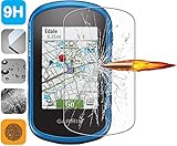 Premium 9H Tempered Glass LCD Screen Protector Guard for Garmin eTrex 25 35 35t Handheld GPS