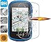 Premium 9H Tempered Glass LCD Screen Protector Guard for Garmin eTrex 25 35 35t Handheld GPS