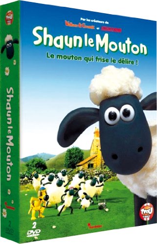 Shaun Le Mouton