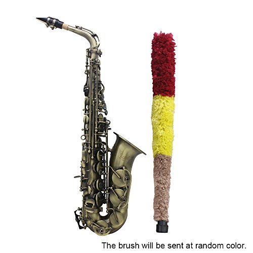 3 ammoon+Antique+Saxophone+Abalone+Cleaning