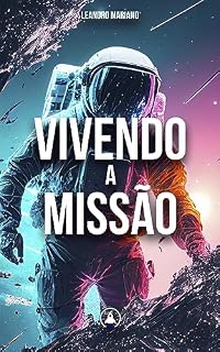 Livro Vivendo a missão: Impulse One