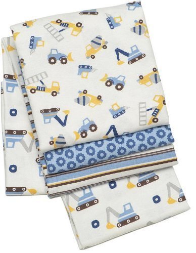 child of mine receiving blankets