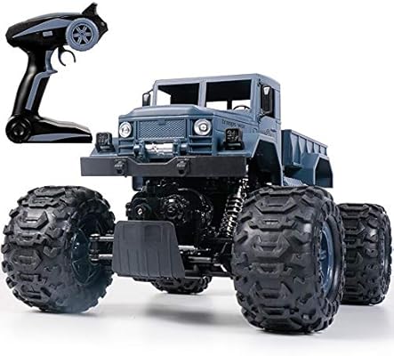 buggy with big wheels