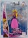 Disney Petal Float Princess Set of 3 - Rapunzel, Cinderella & Belle
