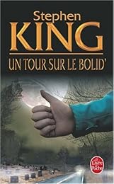 Un  tour sur le Bolid'