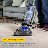Russell Hobbs Athena2 Upright Vacuum Cleaner 400W 2L Dust Capacity view 10