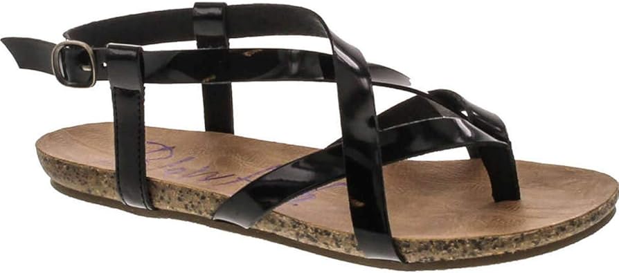 blowfish malibu vegan sandals