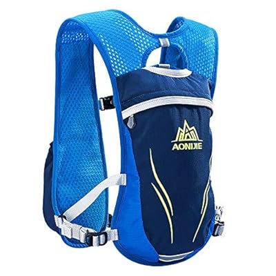 AONIJIE Marathoner Hydration Pack Backpack with Bahrain Ubuy