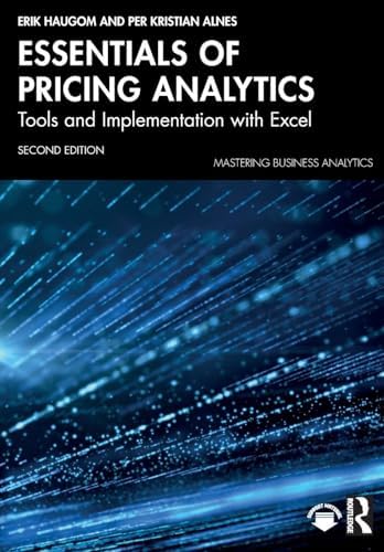 Essentials of Business Analytics (MindTap Course List): Camm