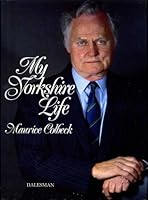 My Yorkshire Life 1855680661 Book Cover