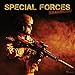 2017 Special Forces Wall Calendar by 