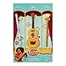 Elena Of Avalor Triple Power Pack (Guitar, Sword, Scepter) Toy (Amazon Exclusive)
