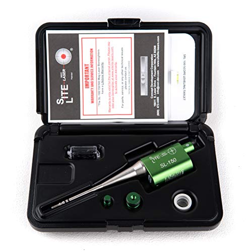 SiteLite SL150 Laser Boresighter Red Laser Pricepulse
