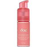 DAE Fairy Duster Dry Shampoo Powder - Non-Aerosol Natural Ingredients, Absorbs Oil & Refreshes Roots