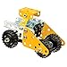 Meccano Multimodel Construction Crew 5 Model Set