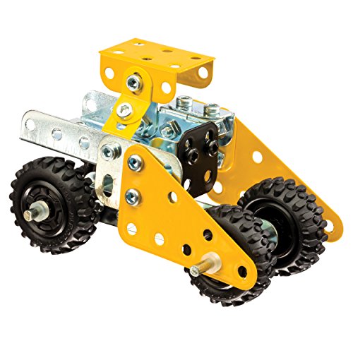 Meccano Multimodel, 5 Model Contruction Crew Set