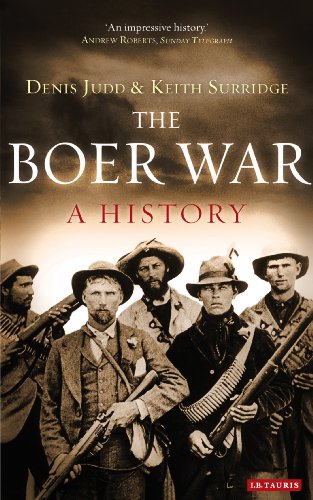 D0wnl0ad Boer War, The: A History [W.O.R.D]