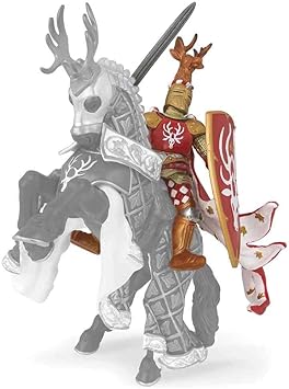 papo medieval figures