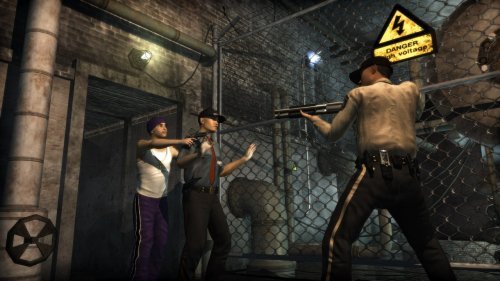 Saints Row 2 - Xbox 360 (Renewed)