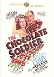 CHOCOLATE SOLDIER / (FULL MOD MONO)                image