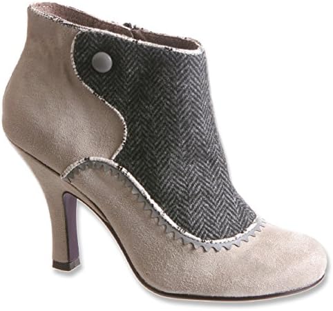 Poetic Licence Women's Game Plan Boot