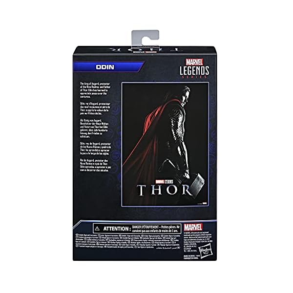 Hasbro-Marvel-Legends-Series-6-inch-Scale-Action-Figure-Toy-Odin-Infinity-Saga-character-Premium-Design-Figure-and-4-Accessories Hasbro Marvel Legends Series 15-cm Scale Action Figure Toy Odin, Infinity Saga character, Premium Design, Figure and 4…